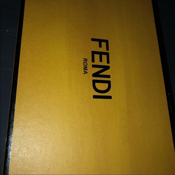 Fendi flats - Picture 2 of 7